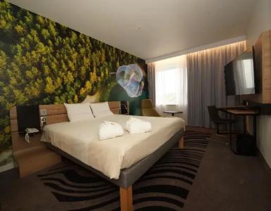 Novotel Vilnius Centre - 40