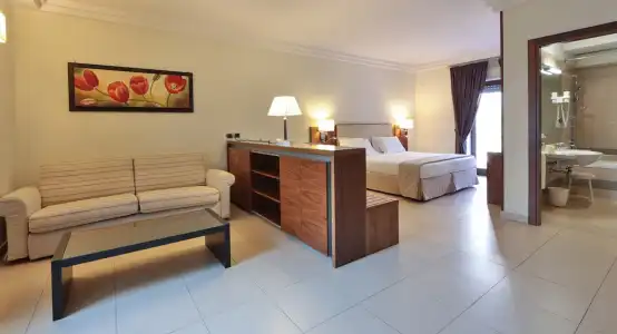 Suites & Residence Napoli - 32