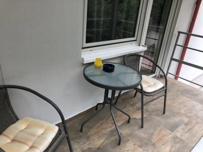 Blüchertal Bacharach - 6