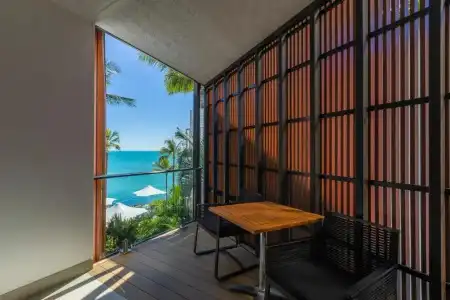 Coral Sea Resort - 47
