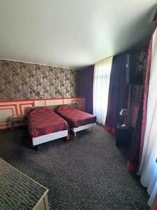 Le Grand Hôtel de Valenciennes - 75
