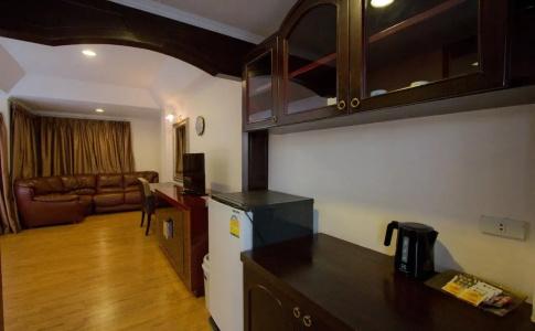 LK Mansion - 16