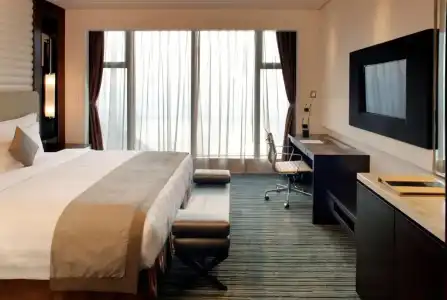 Radisson Blu Plaza Chongqing - 56