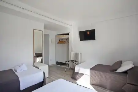 Salino Port Soller - Adults Only +16 - 107