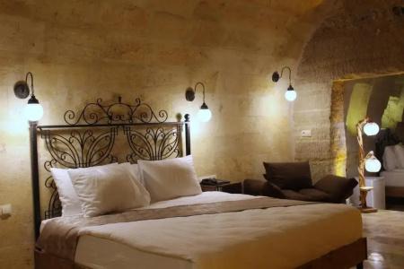 Kayra Cave Suites - 119