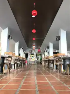 Andaman Beach Resort Koh Jum - 16