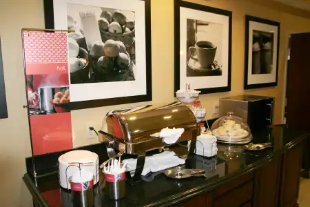 Hampton Inn & Suites Abilene I-20 - 11
