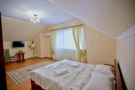 Pansionat Bogema - 55