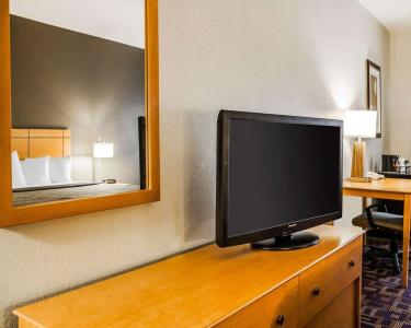 Quality Inn & Suites des Moines Airport - 39