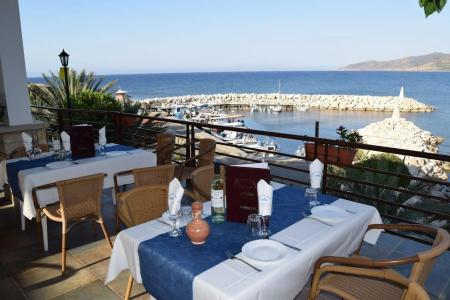 Kanalli Restaurant & Apartments - 12