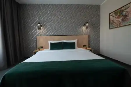 Vitosha Park - Free Indoor Pool & Parking - 113