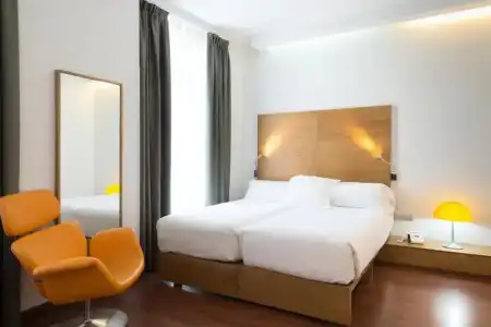 Petit Palace Plaza Malaga - 53
