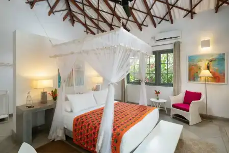 Taru Villas Mawella - 44