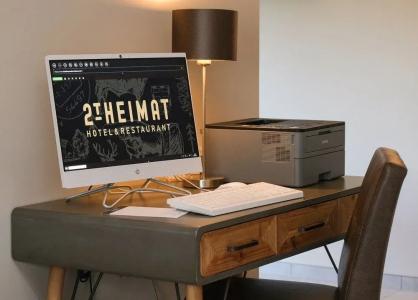 2Theimat - & Restaurant - 16