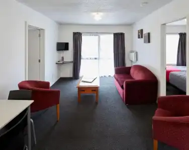 Aotea Motel - 33