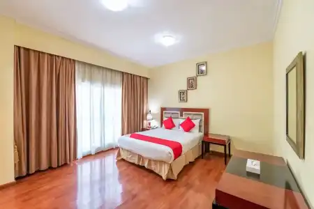 Ruwi Apartments - 45