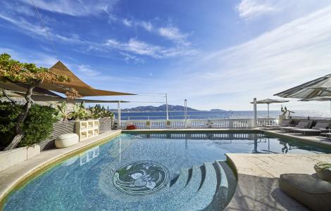 Le Petit Nice Passedat - Relais & Châteaux - 10