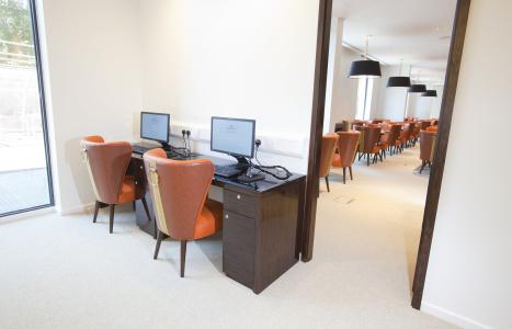 Dorsett Shepherds Bush - 4