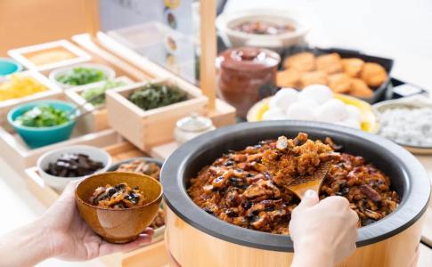 Vessel Inn Sakae Station - 12