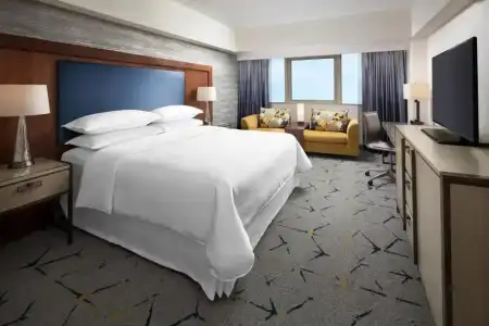 Sheraton Gateway Los Angeles - 27