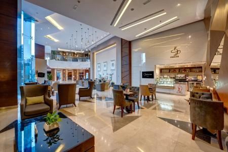 Copthorne - 33