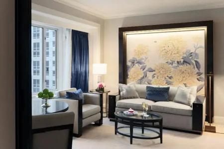 The Peninsula Chicago - 26