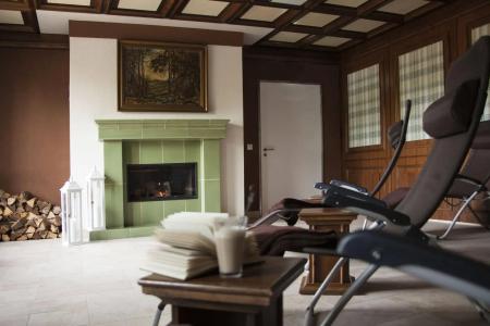 Berg & Spa Gabelbach - 8