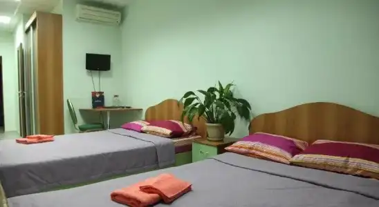 Stara Zagora - 5