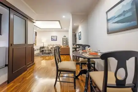 CNC Residence - 39