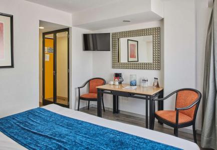 Best Western Plus Gran Centro Historico - 51