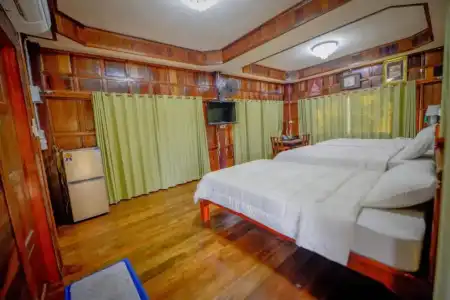 MRK Resort and Massage - 26