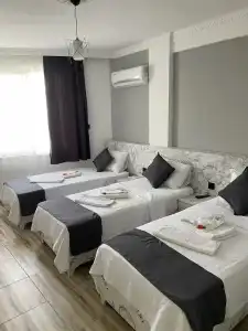 Ersoy Ege Apart Otel - 143