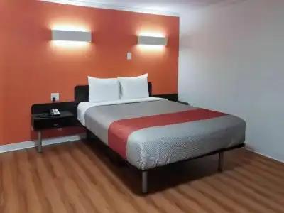 Motel 6 Cranbrook, BC - 38