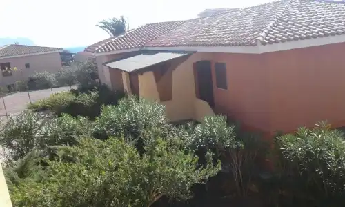 Residence Spiaggia Bianca - 72