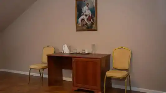 Gostevoy Dom Klassik - 107