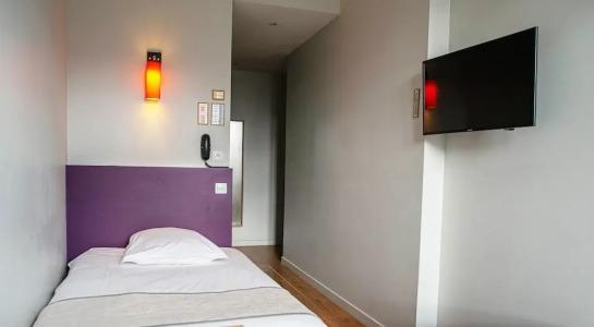 Hotelo Lyon Charité - 30