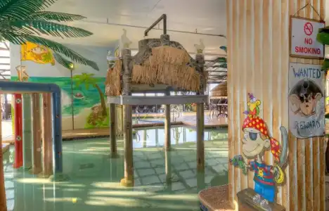 Caribbean Resort & Villas - 12