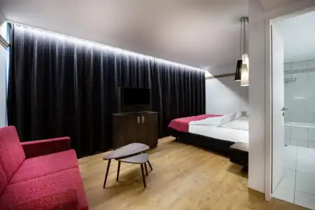 Kronenhotel - 39
