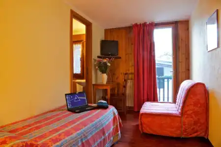 Hôtel Dolonne - 20