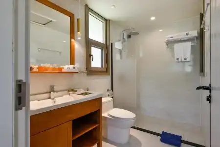 Lan Rung Beach Resort - 231