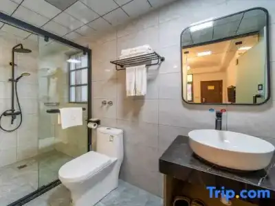 Comfort Inn Fukui - 34