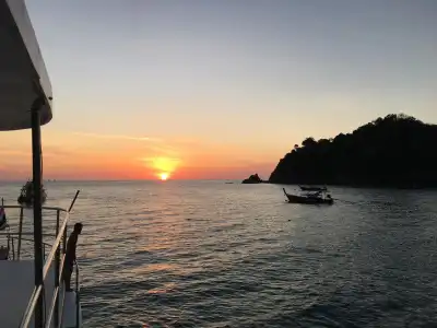 Selamat Lanta Resort - 9