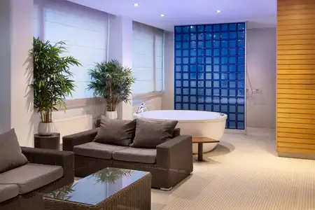 Park Inn by Radisson Central Tallinn - 14