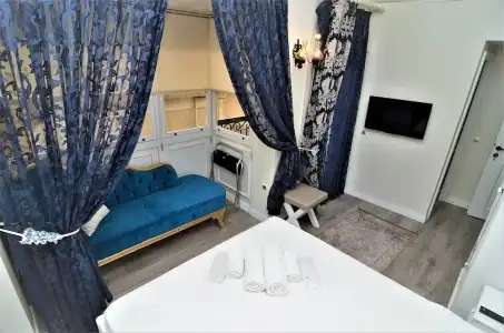 Grand Alacati Boutique - 102