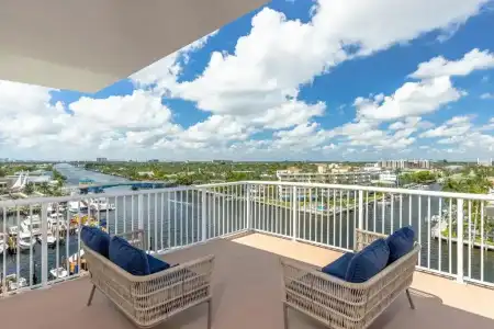 Sands Harbor Resort and Marina - 88