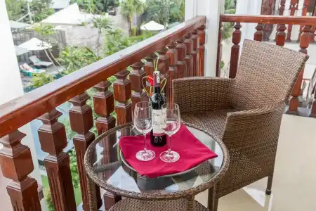 Hoi An Emotion Boutique Villa - 27