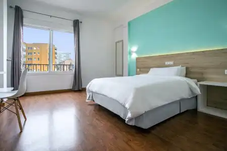 Bluesea Torremolinos Centro - 28
