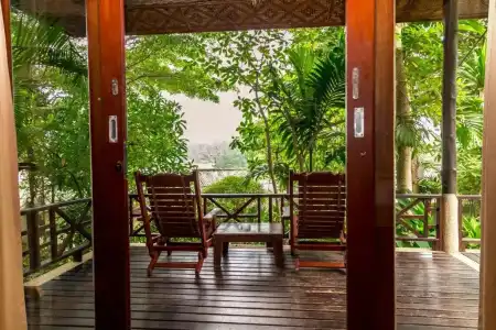 Loyfa Natural Resort - 118