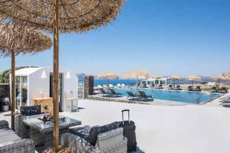Serenità Luxury Suites - 21
