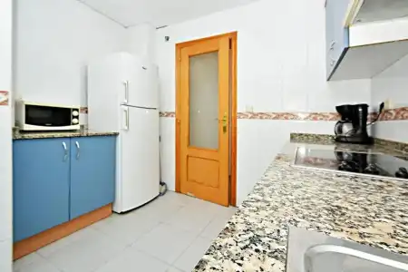 Apartamentos Plaza - 68